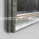 HOT SALE!!! EU and USA New Fashionable and Classic Bathroom Mirror/comsetic Mirror With Good Quality thumbnail-3