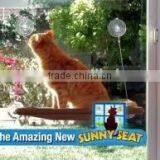 Sunny Seat Window Mounted Cat Bed as Seen as on Picture thumbnail-6