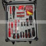 New 2014 Tool Set Tool Box Tractor Manufacturer China Wholesale Supplier H6038D 186pcs Aluminium Tool Set thumbnail-5