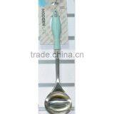 NT-7318 Kitchen Utensil Tool Stainless Steel Ladle thumbnail-2