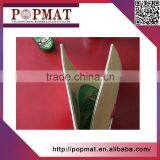 Wholesale Double-sided Non-woven Fabric Printed Cheap Custom Bar Mats thumbnail-4