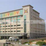 L & F PLASTICS CO., LTD. company overview - view 1 thumbnail