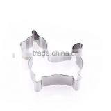 Eco-friendly Deer Animal Shape Cake Mold Cake Decorating Tools thumbnail-2