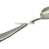 Stainless Steel Small Coffe Spoon With the Custom Logo thumbnail-2