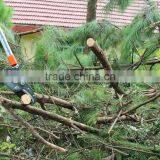 Telescopic Alum Anvil Pruner Garden Tools thumbnail-3