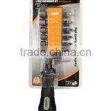 Professional Screwdriver Set thumbnail-1