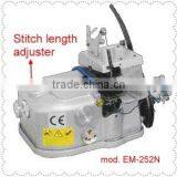 Carpet Overedging Machines