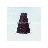 Resin Bonding Abrasive Plug and Cone Wheel--Cone Type B (2612) thumbnail-1