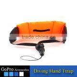 2016 New Cheap GoPros Diving Hand Strap for Gopros Heros 4 3 3+ GP06 thumbnail-2