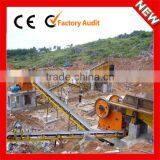 High Reputation Low Price Stone Crusher Plant for Quarry Use thumbnail-1