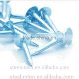 Galvanized Clout Nails With Flat Head/ ROOFING CLOUT NAILS /FALT CLOUT NAILS thumbnail-5