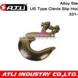 ATLI 331-A US Type Clevis Grab Hook thumbnail-1