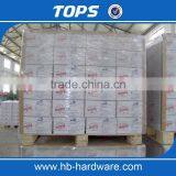 Yellow Zinc Galvanized Coiled Roofing Nails thumbnail-6