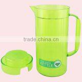 2L Diamond Series Food Grade Plastic Water Jug Set Hot and Cold Water Jug thumbnail-3