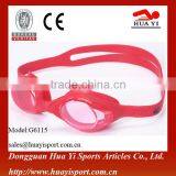 Stylish Excellent Profession OEM Cool a Plating Sports Goggles thumbnail-2