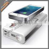 Jump Starter Power Bank Car Power Bank thumbnail-1