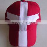 Promotional Sport Hat Printed Baseball Cap thumbnail-2
