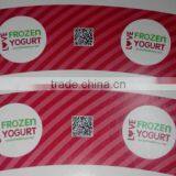 Food Grade Paper Raw Material Paper Cup Fan thumbnail-1