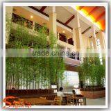 Outdoor Artificial Bamboo Fence Wholesale Artificial Bamboo Branches for Sale Artificial Bamboo Plants Artificial Bamboo Poles thumbnail-1