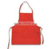 Spun Polyester Bib Apron Wholesale thumbnail-1