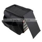 Free Shipping 6 Pockets Sofa Handrail Couch Armrest Arm Rest Organizer Remote Control Holder Bag On TV Sofa Corrimao Braco Resto thumbnail-5