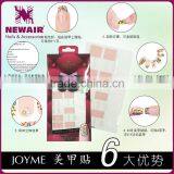 New Air Full Cover Beautiful Nail Art Sticker/Nail Sticker for Nail Decals thumbnail-4