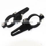 LED Light Bar Round Tube Bracket 1'' 1.25'' 1.5'' 1.625'' 1.75'' 2'' 3'' thumbnail-3