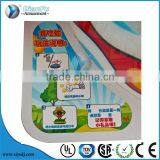 Kids Coin Operated Greedy Snake Redemption Arcade Game Machine thumbnail-3