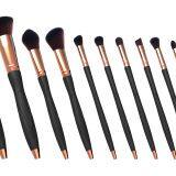 Wholesale Professional Makeup Brushes Set thumbnail-5