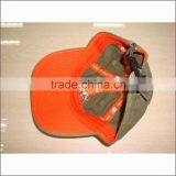 100% Cotton Unstructured Kids Cap/ Children Cap Hat thumbnail-2