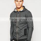 Zip up Hoodie thumbnail-1