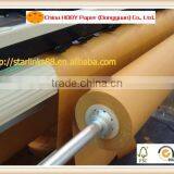 Craft Paper Roll for Garment Factory thumbnail-4