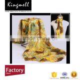 Cheap Raw Pure Silk Georgette Fabric From India thumbnail-2