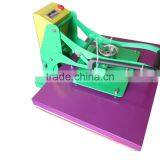 Shenghua High Pressure CY-G1heat Transfer Press 40x60 thumbnail-5