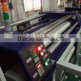Drum Type Sublimation Transfer Machine Roller Heat Transfer Press CY-003 thumbnail-4