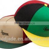 Custom Hip Hop Snapback Hats Caps thumbnail-1