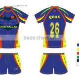 Fashion t Shirt Football Jersey thumbnail-2