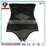 Women Shaper High Waist Slimming Underwear Slimming Pants thumbnail-5