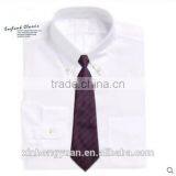 Custom Colorful Fashion School Unifoms Strips Neckties for Boys thumbnail-1