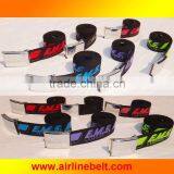 Special Raised Logo Printing Belts thumbnail-1