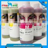 1000ml Korea Inktec SEF Dye Sublimation Ink for TFP Head thumbnail-4