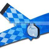 New Design Waterproof Neoprene uv Cycling Arm Sleeve thumbnail-3