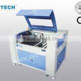 XJ6090 Small Cylinder Laser Engraving Machine