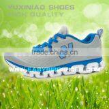 Air Running Shoes Men Sport Brand Name Your Own, 2015 Sport Shoes Adults for Running Racing Training Made in China Cheap Price thumbnail-2