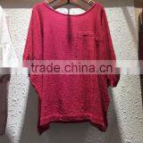 GZY Embroidered Shirt Women Stcok Mixed Model High Quality 2017 Slim Comfortable Cheap Hot Selling Export China thumbnail-3