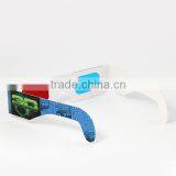 Wholesale Plastic Red Blue 3d Glasses Virtual Reality thumbnail-4