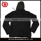 New Stock Available Fur Lining Coat Women Padded Jacket thumbnail-2