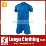 Custom Wholesale Blank Football Jerseys thumbnail-1