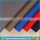 Quality Supplier 80 Polyester 20 Cotton Blend Twill Workwear Fabric thumbnail-1