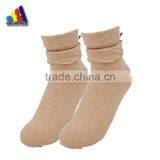 Cable Knit Boot Socks With Lace thumbnail-4